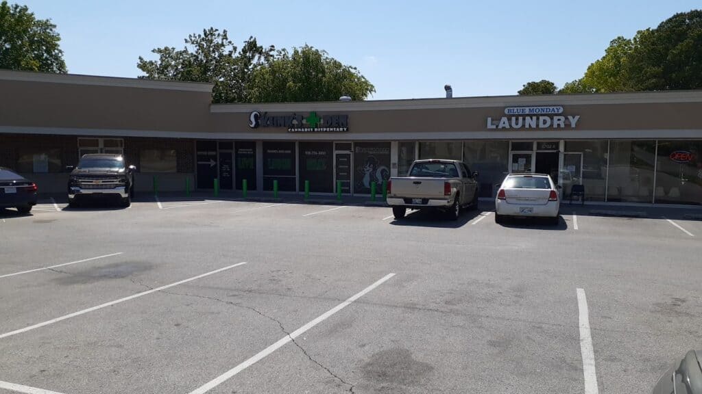 Store – main photo