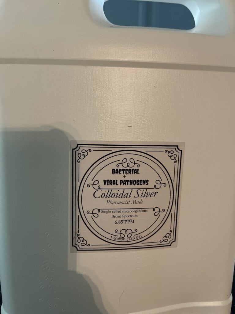 Store – main photo