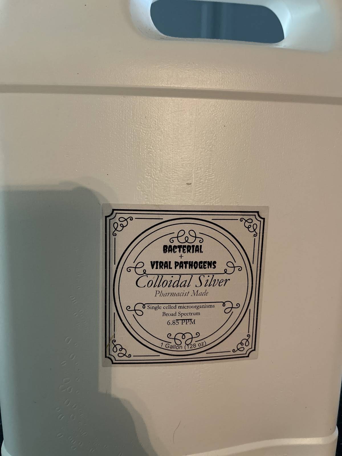 Store – main photo