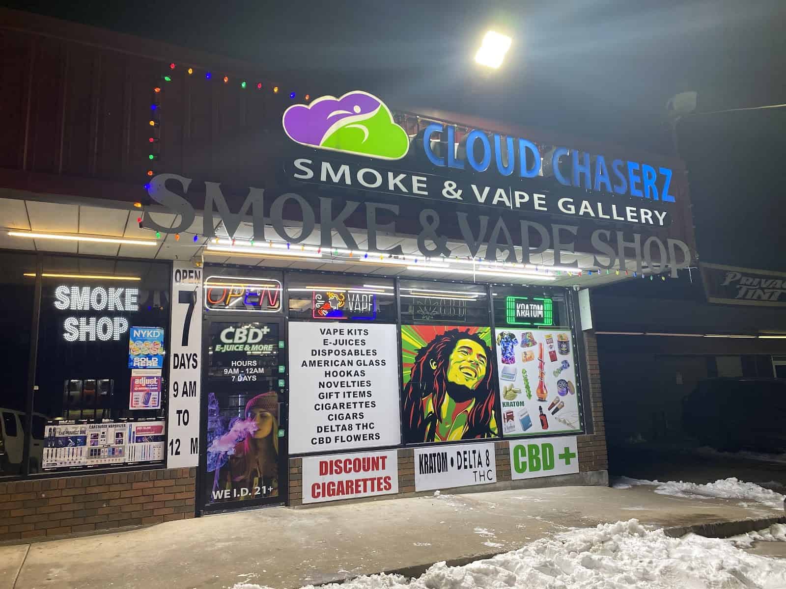 Main Store Image