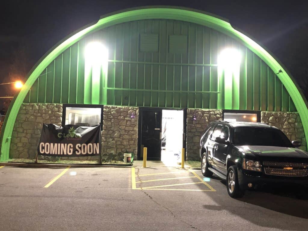 Store – main photo