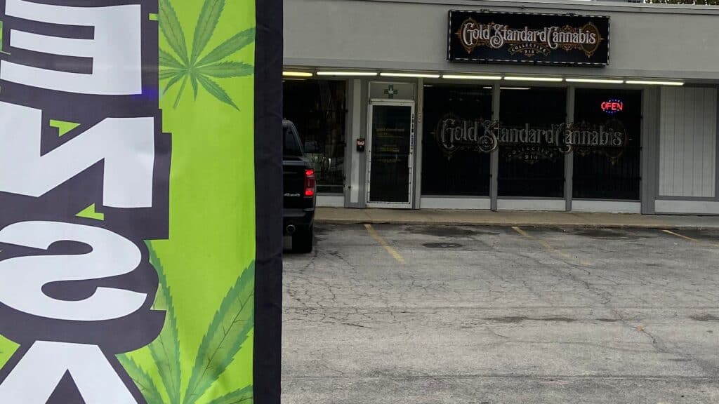 Store – main photo