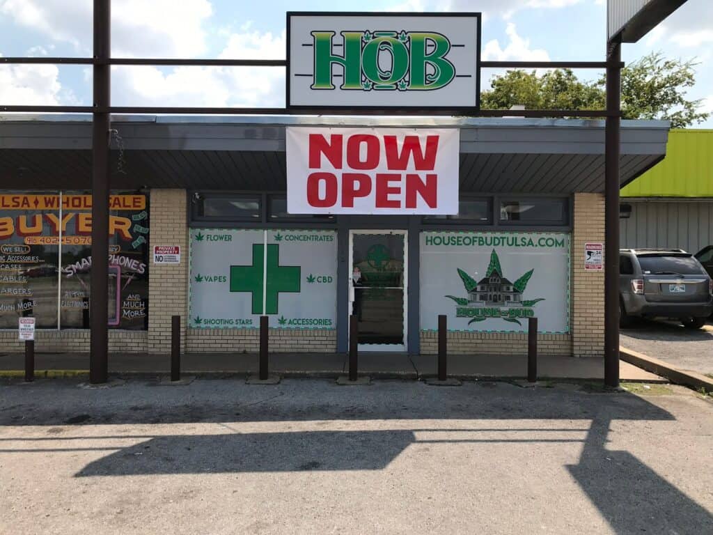 Store – main photo