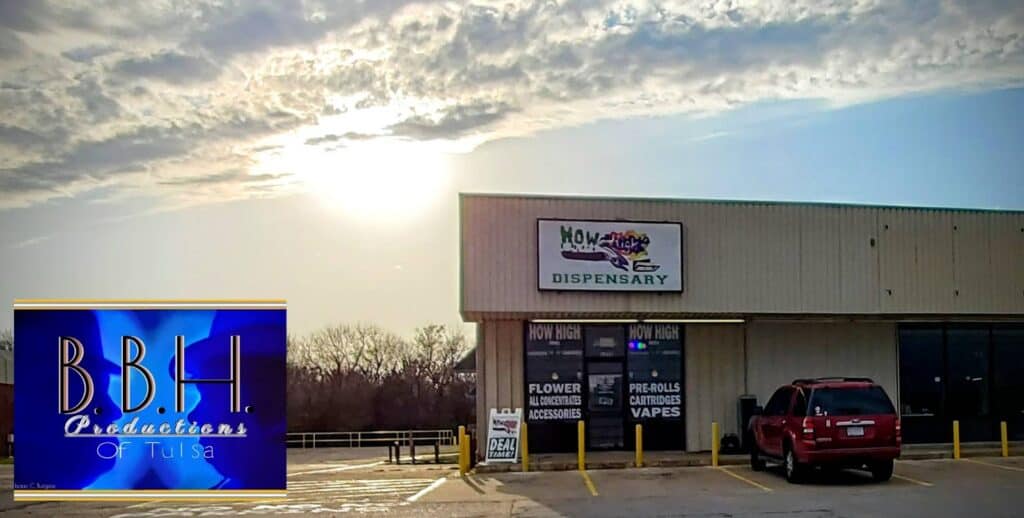 Store – main photo