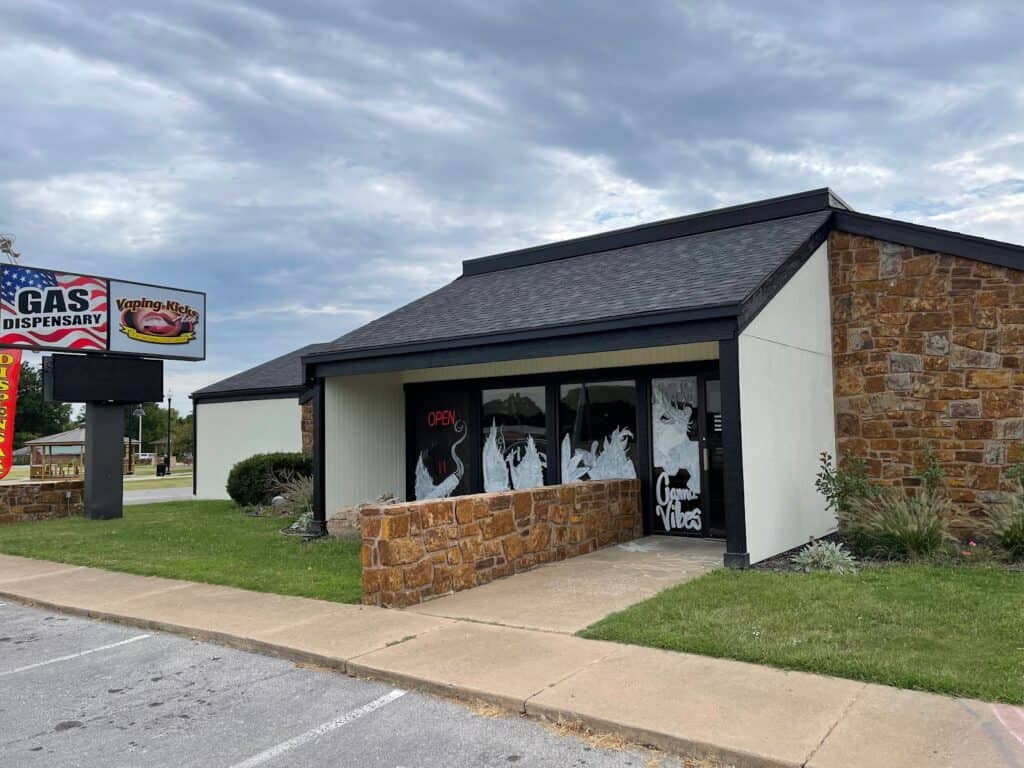 Store – main photo