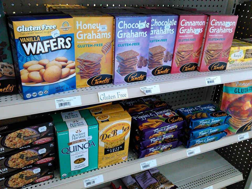 Main Store Image