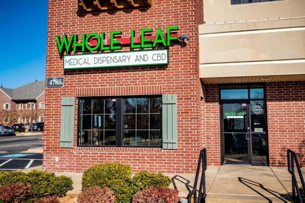 Store – main photo