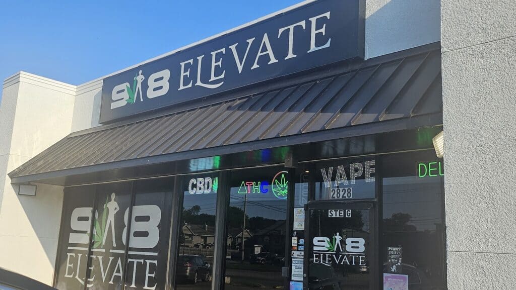 Store – main photo