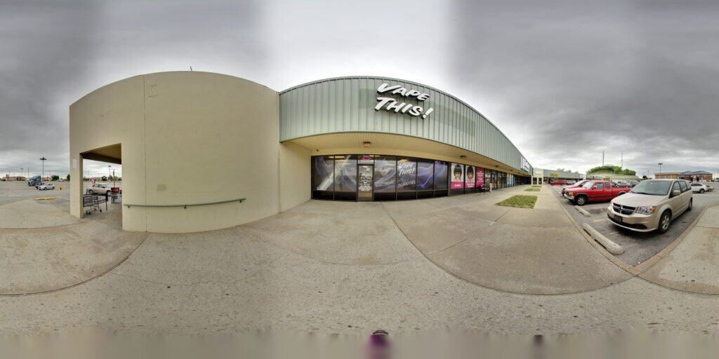 Store – main photo