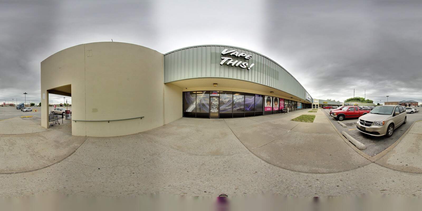 Store – main photo