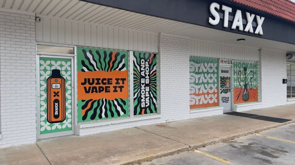 Store – main photo