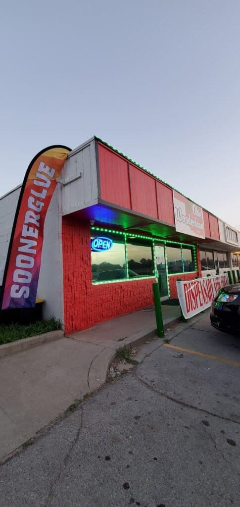 Store – main photo