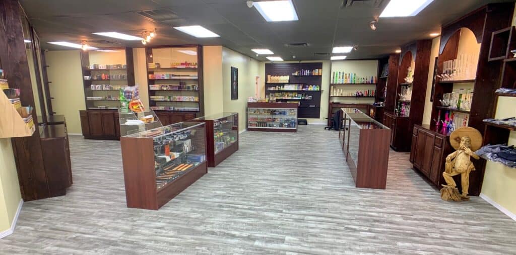 Store – main photo