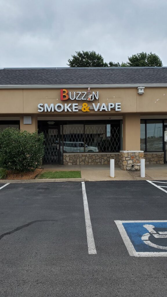 Store – main photo