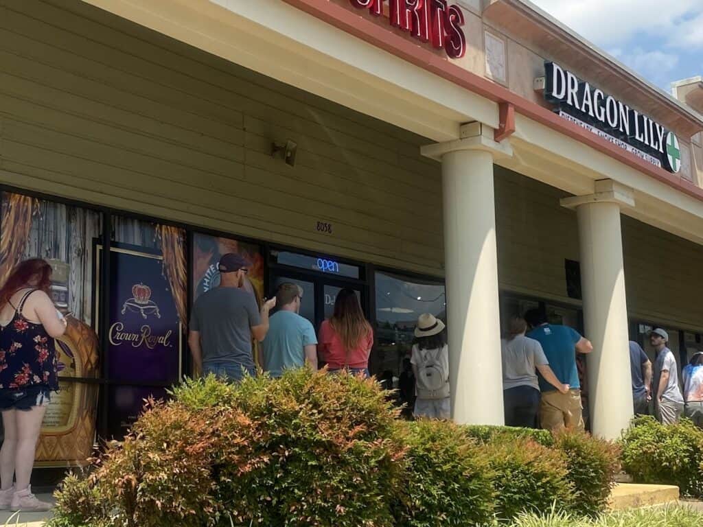 Store – main photo