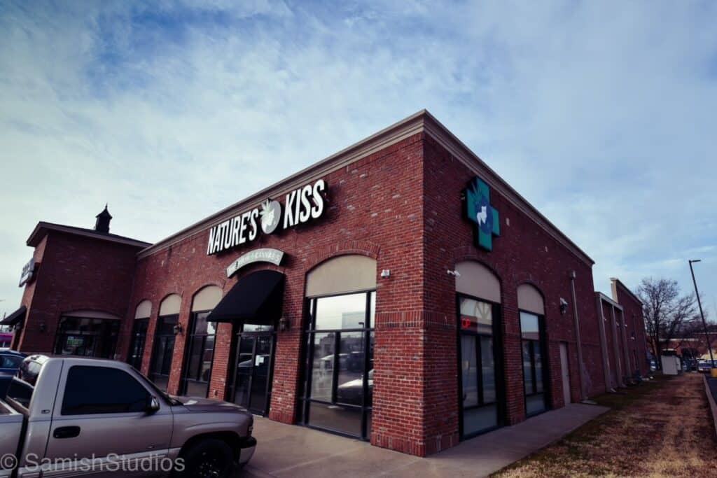 Store – main photo