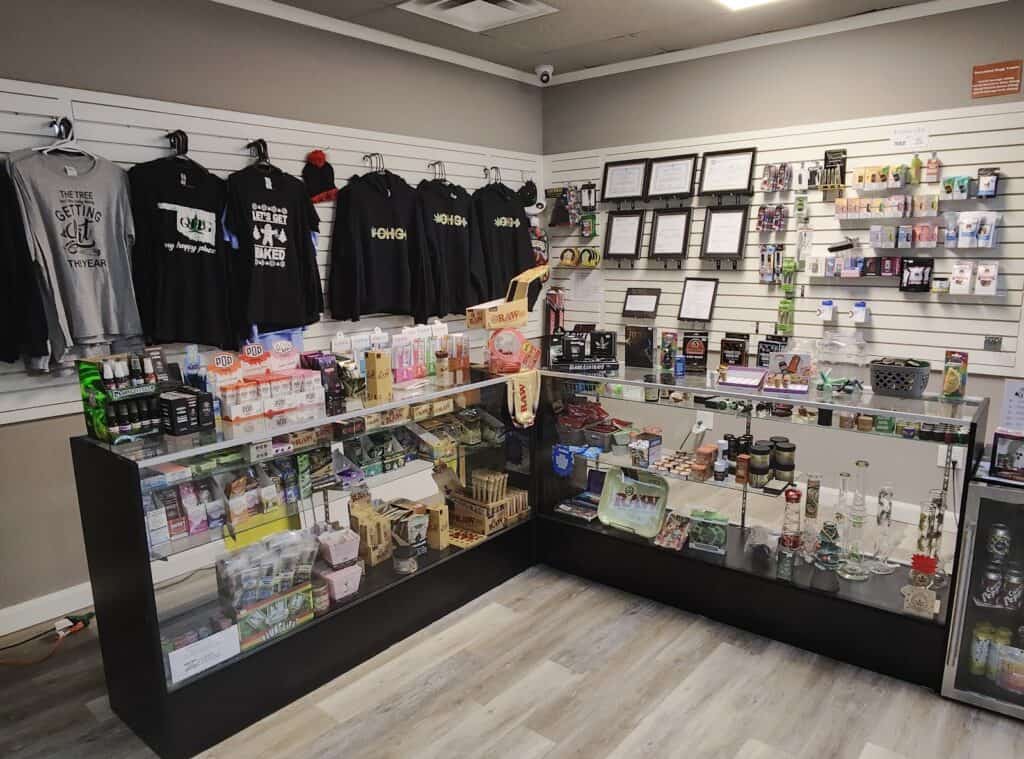 Store – main photo