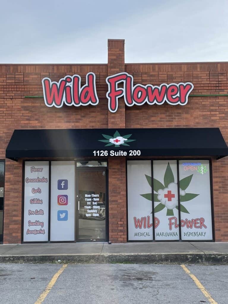 Store – main photo