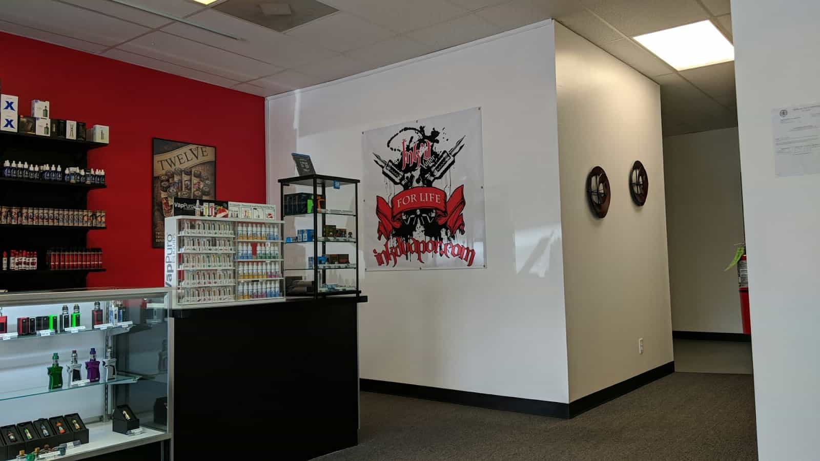 Store – main photo