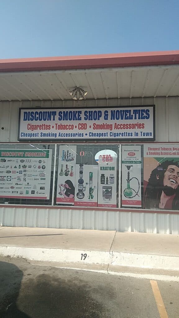 Store – main photo