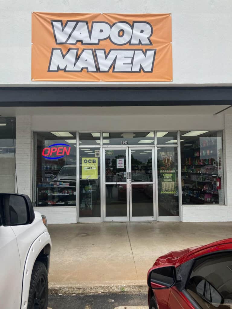 Store – main photo