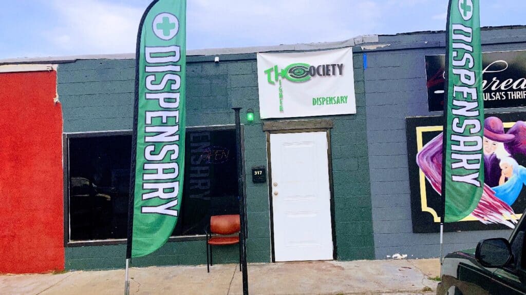 Store – main photo