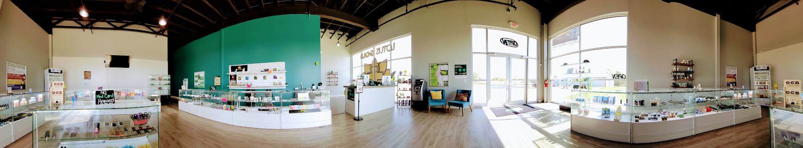 Store – main photo