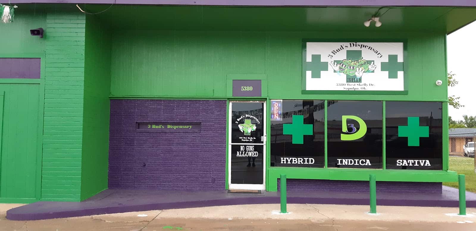 Main Store Image
