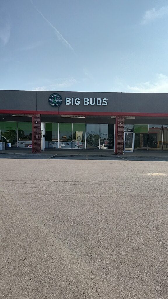 Store – main photo