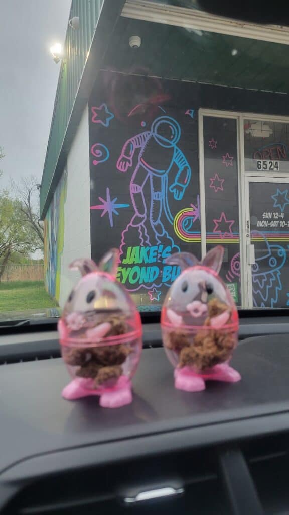 Store – main photo