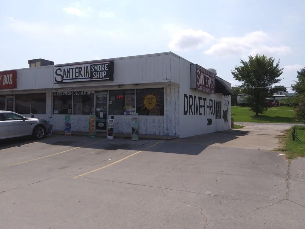 Store – main photo