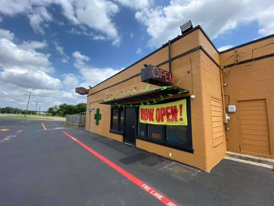 Store – main photo