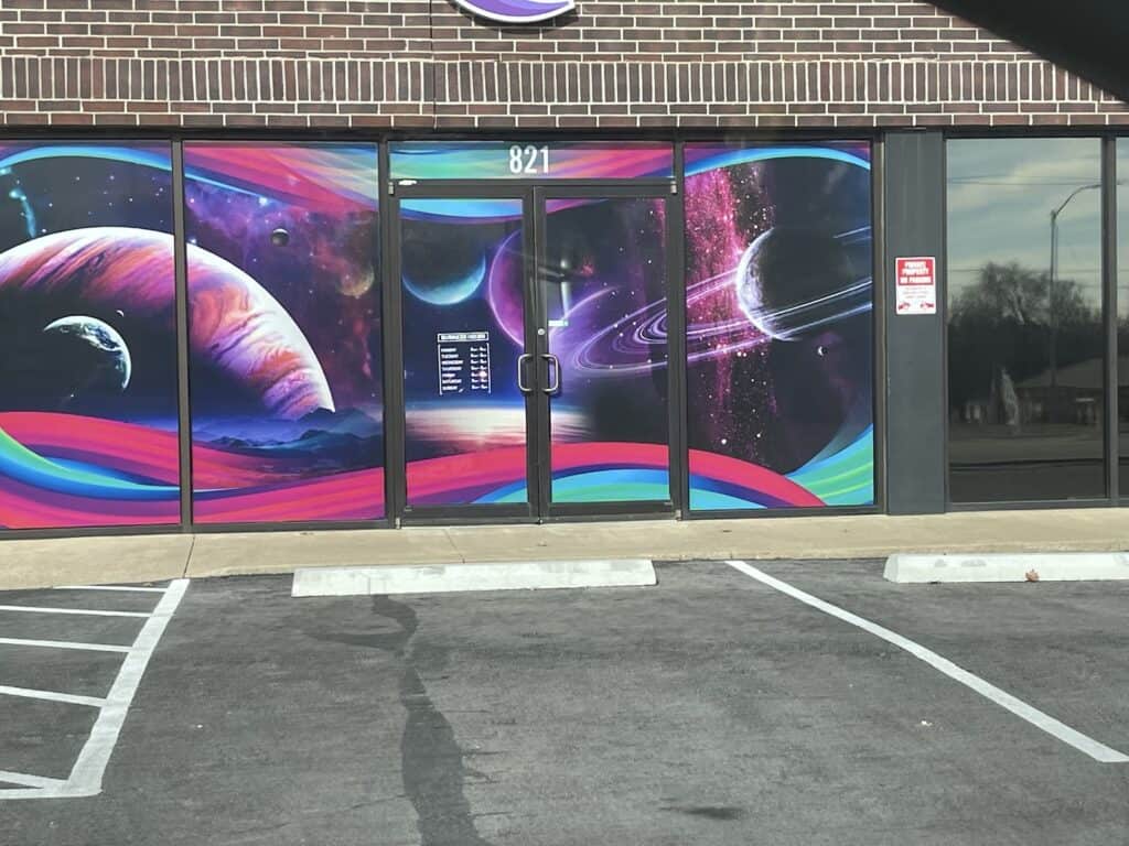 Store – main photo