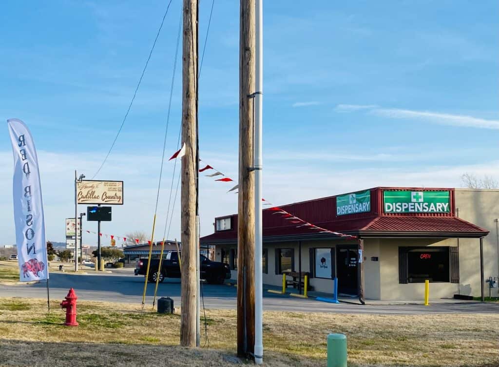 Store – main photo