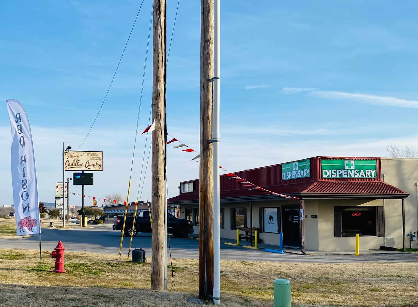 Store – main photo