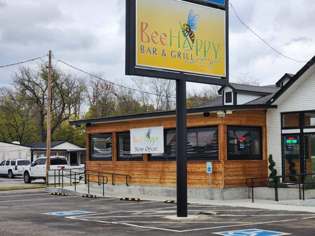 Store – main photo