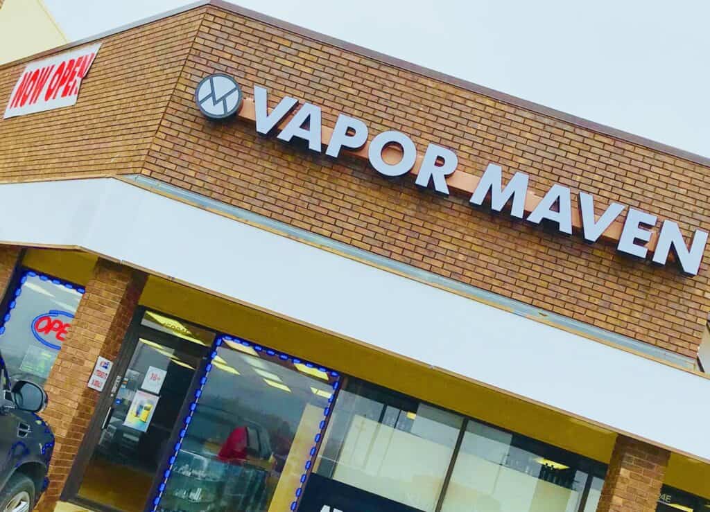 Store – main photo