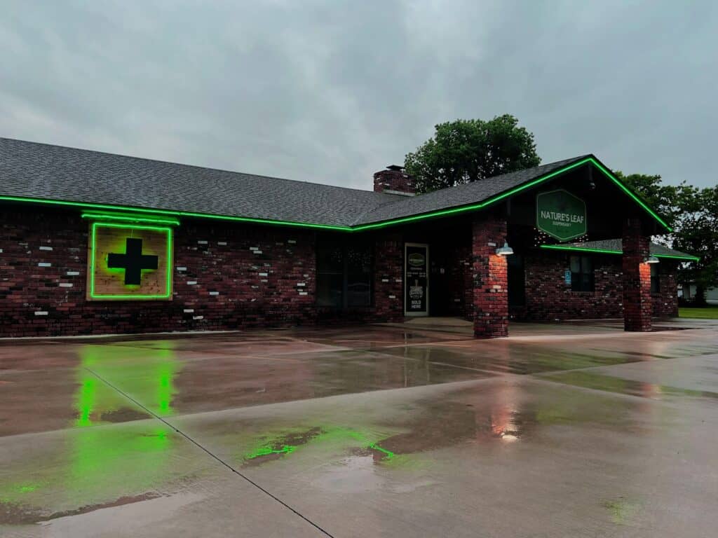 Store – main photo