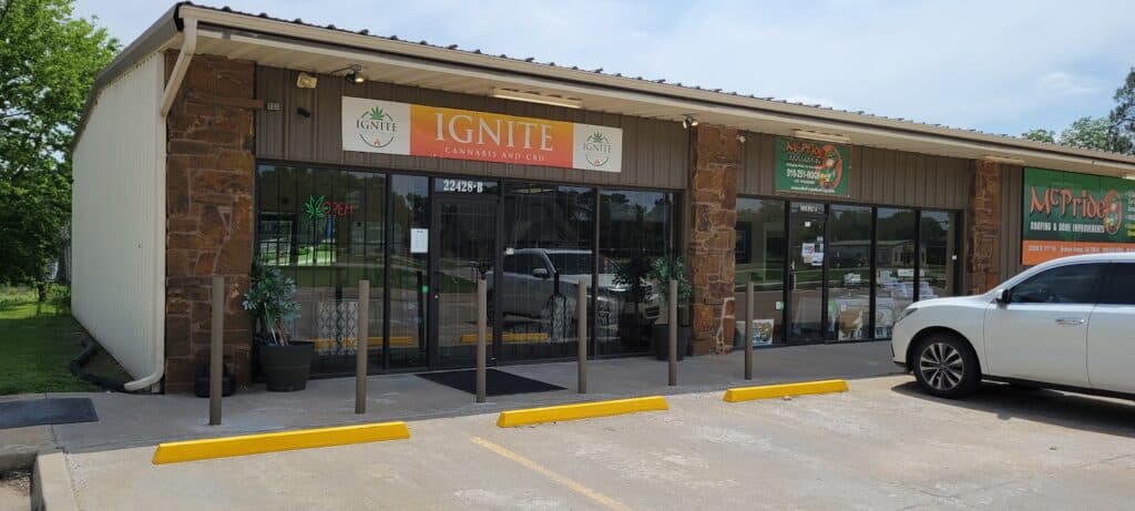 Store – main photo