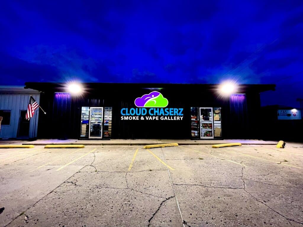 Store – main photo