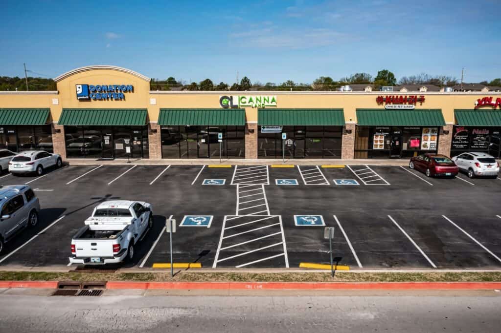 Store – main photo