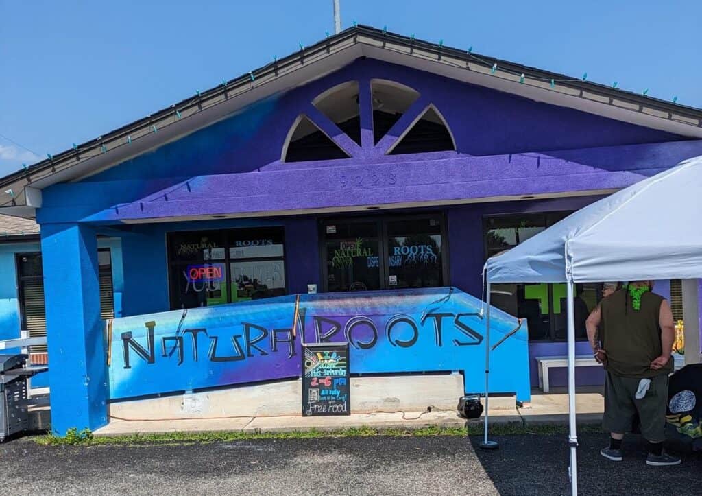 Store – main photo