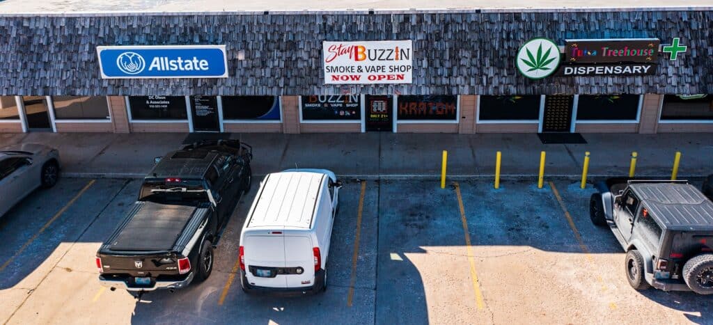 Store – main photo