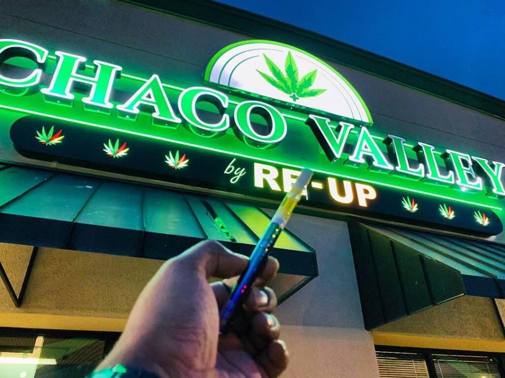 Store – main photo