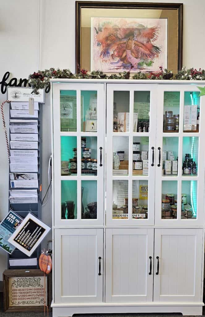 Store – main photo