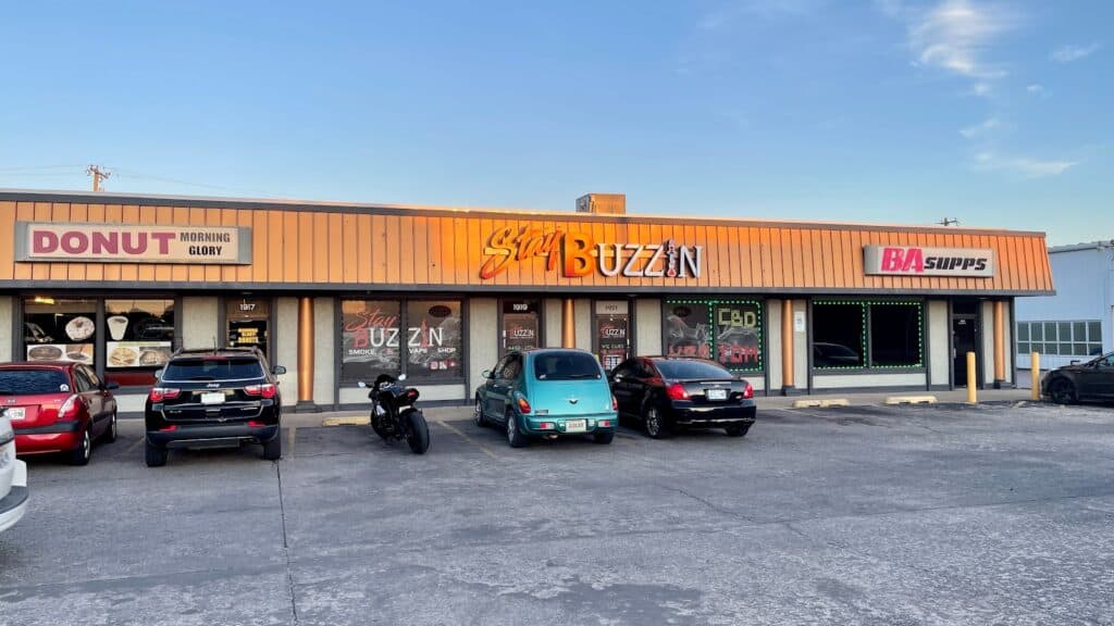 Store – main photo