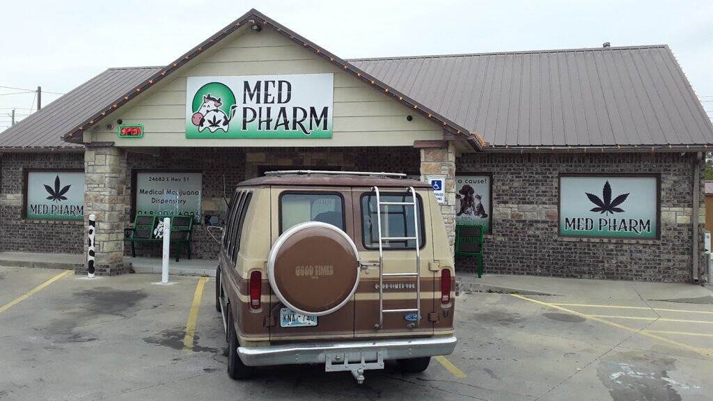 Store – main photo