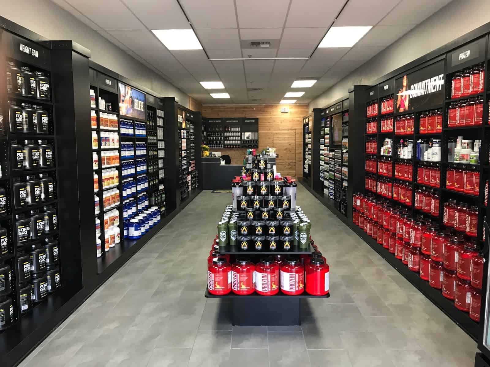 Main Store Image