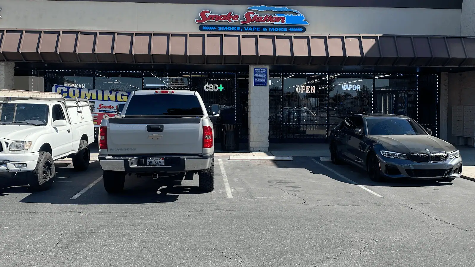 Main Store Image