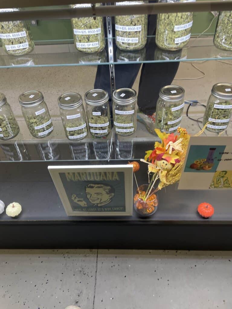 Store – main photo